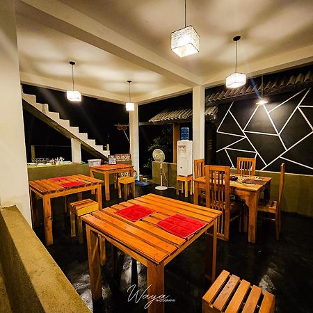 Nice View Safari Villa อุดาวาลาเว ภายนอก รูปภาพ