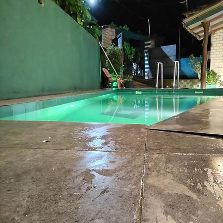 Nice View Safari Villa อุดาวาลาเว ภายนอก รูปภาพ