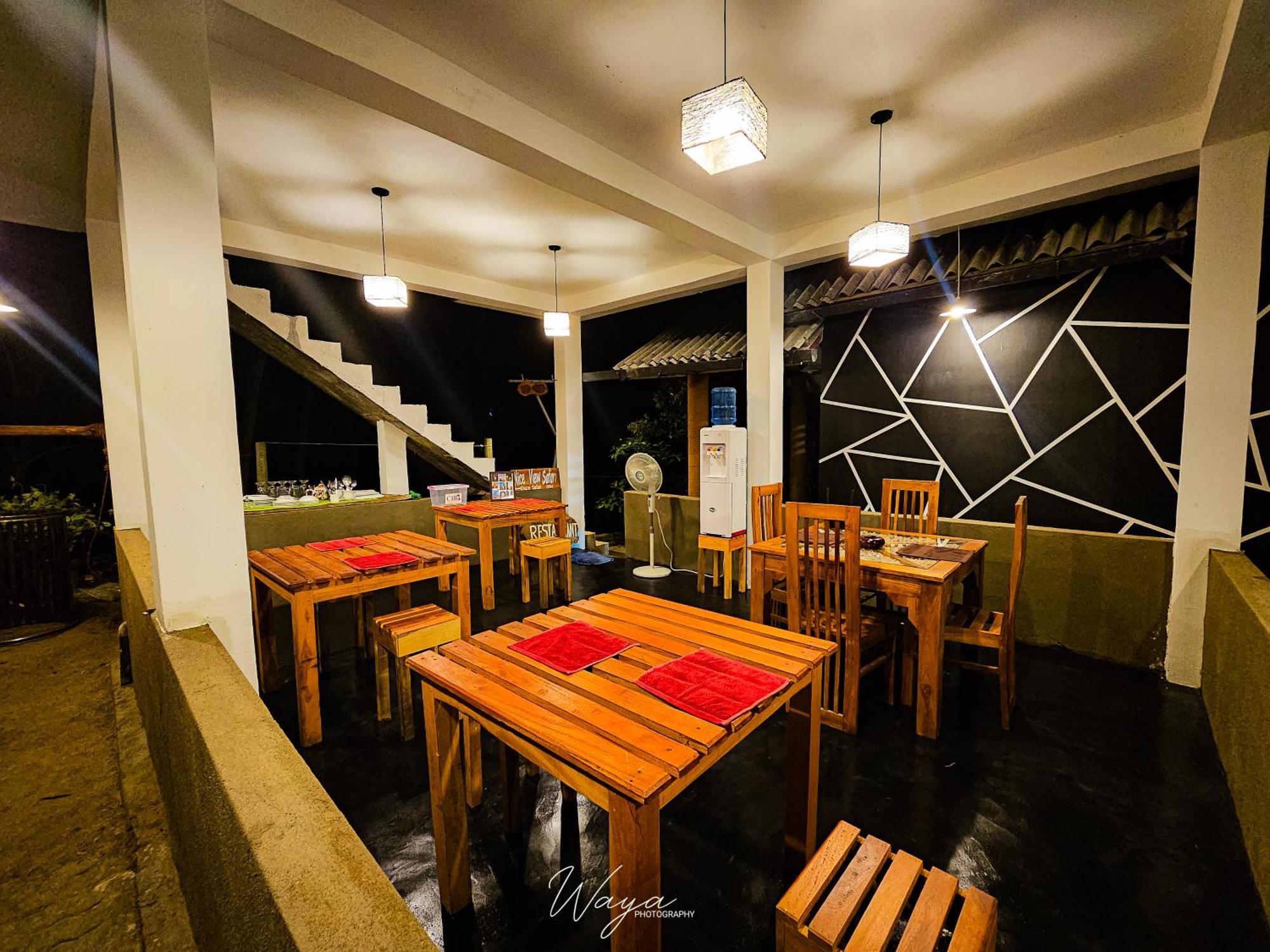 Nice View Safari Villa อุดาวาลาเว ภายนอก รูปภาพ