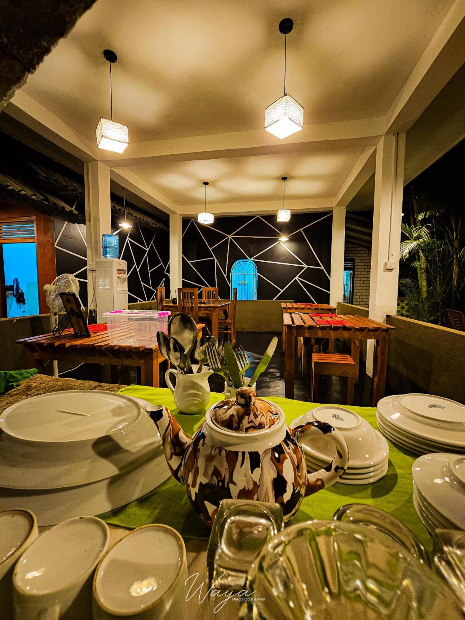 Nice View Safari Villa อุดาวาลาเว ภายนอก รูปภาพ