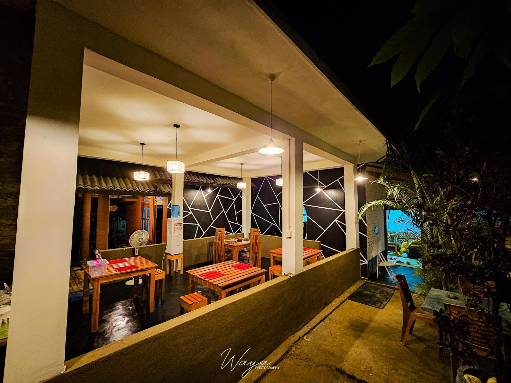 Nice View Safari Villa อุดาวาลาเว ภายนอก รูปภาพ