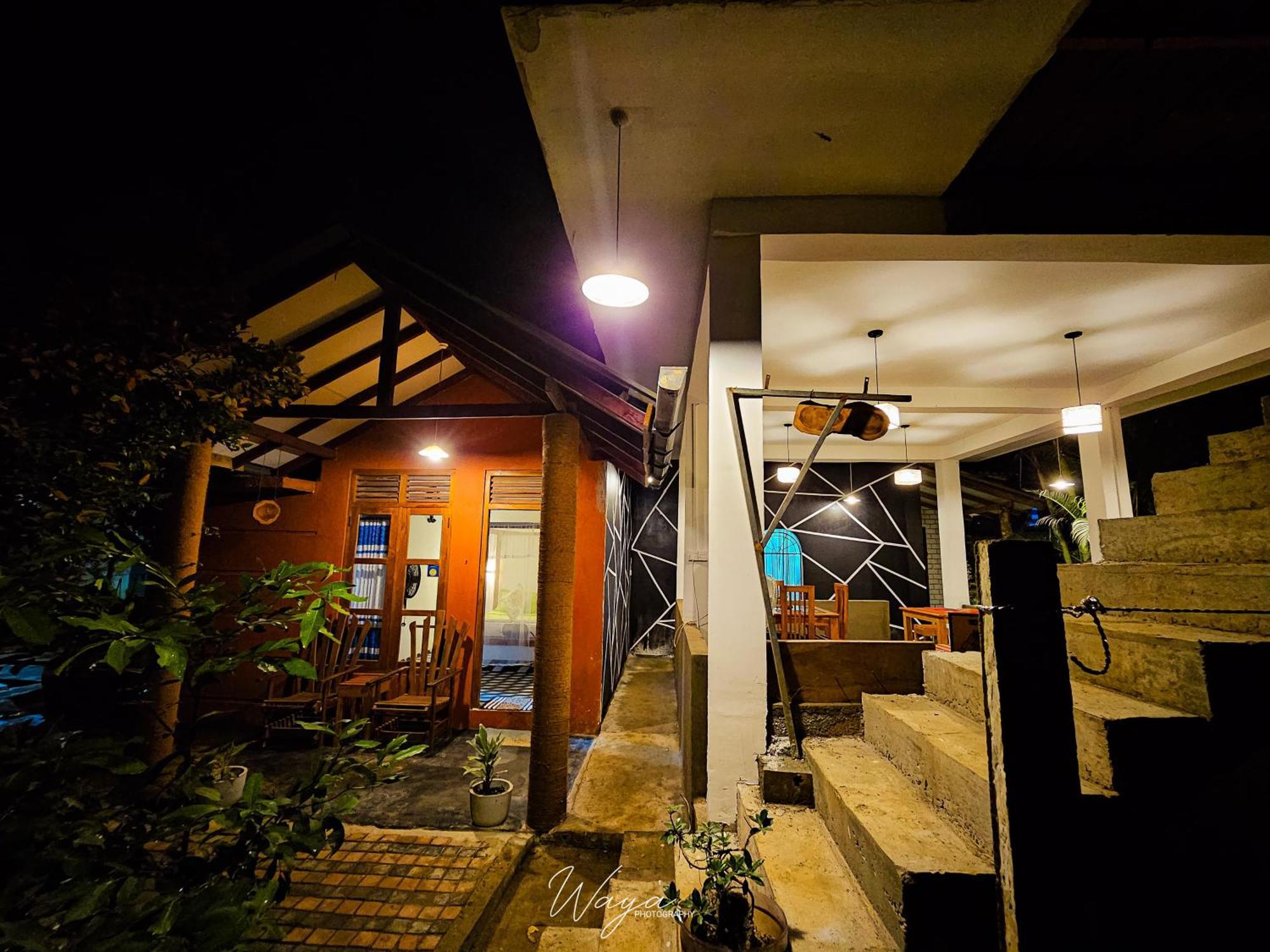 Nice View Safari Villa อุดาวาลาเว ภายนอก รูปภาพ