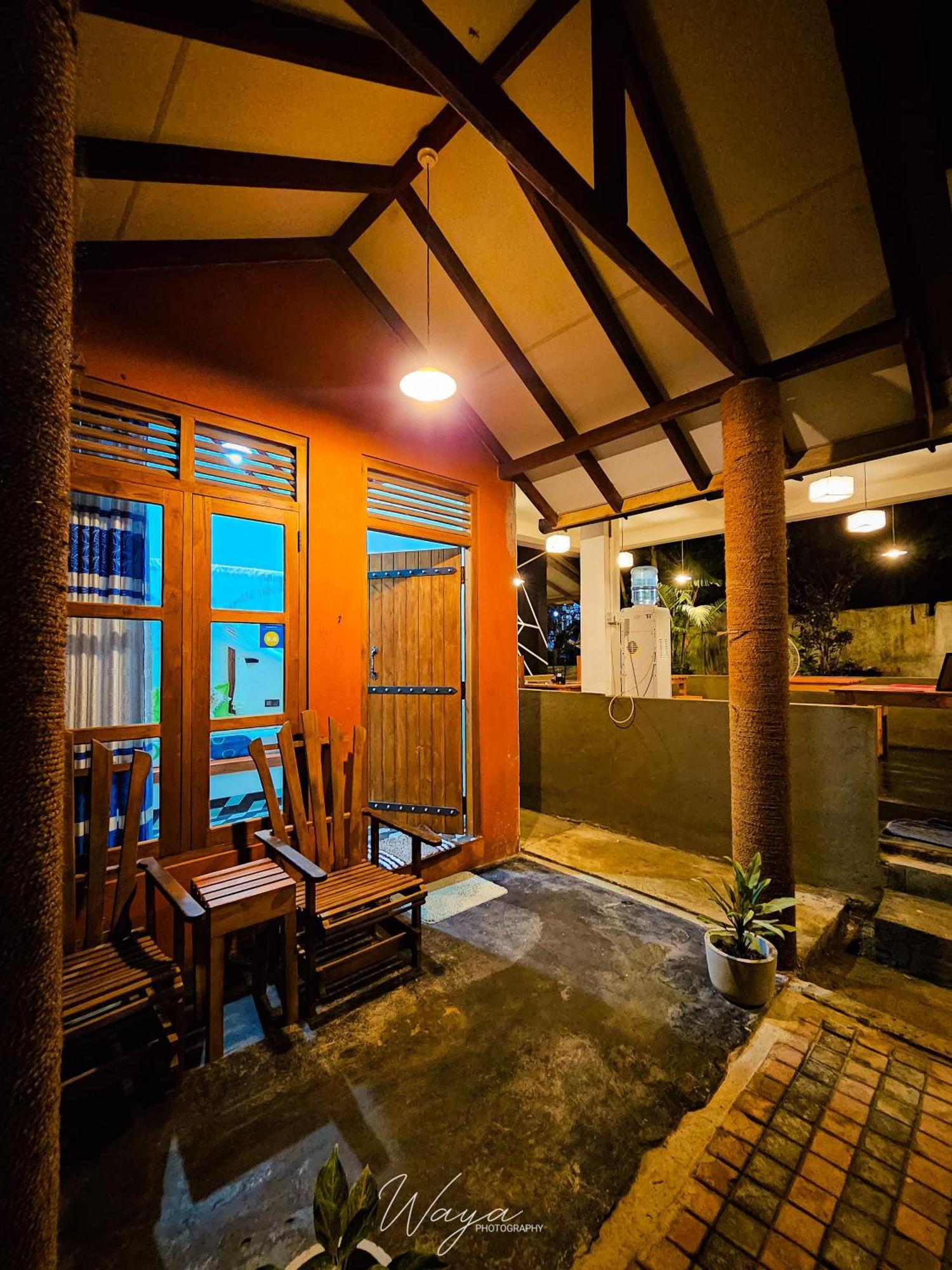 Nice View Safari Villa อุดาวาลาเว ภายนอก รูปภาพ