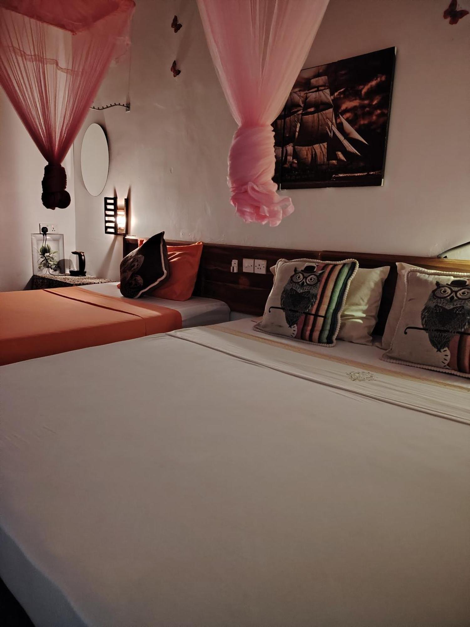 Nice View Safari Villa อุดาวาลาเว ภายนอก รูปภาพ