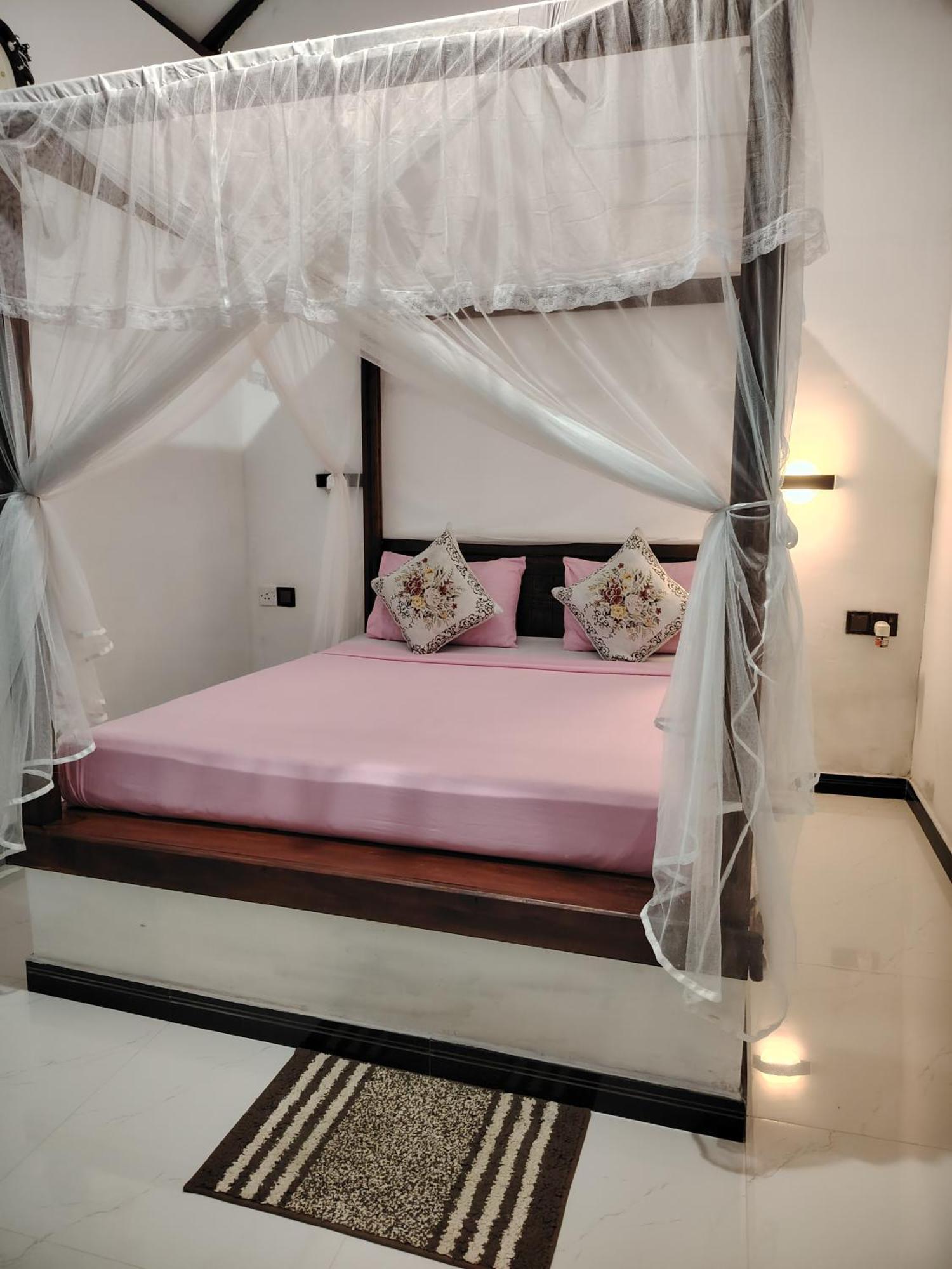 Nice View Safari Villa อุดาวาลาเว ภายนอก รูปภาพ