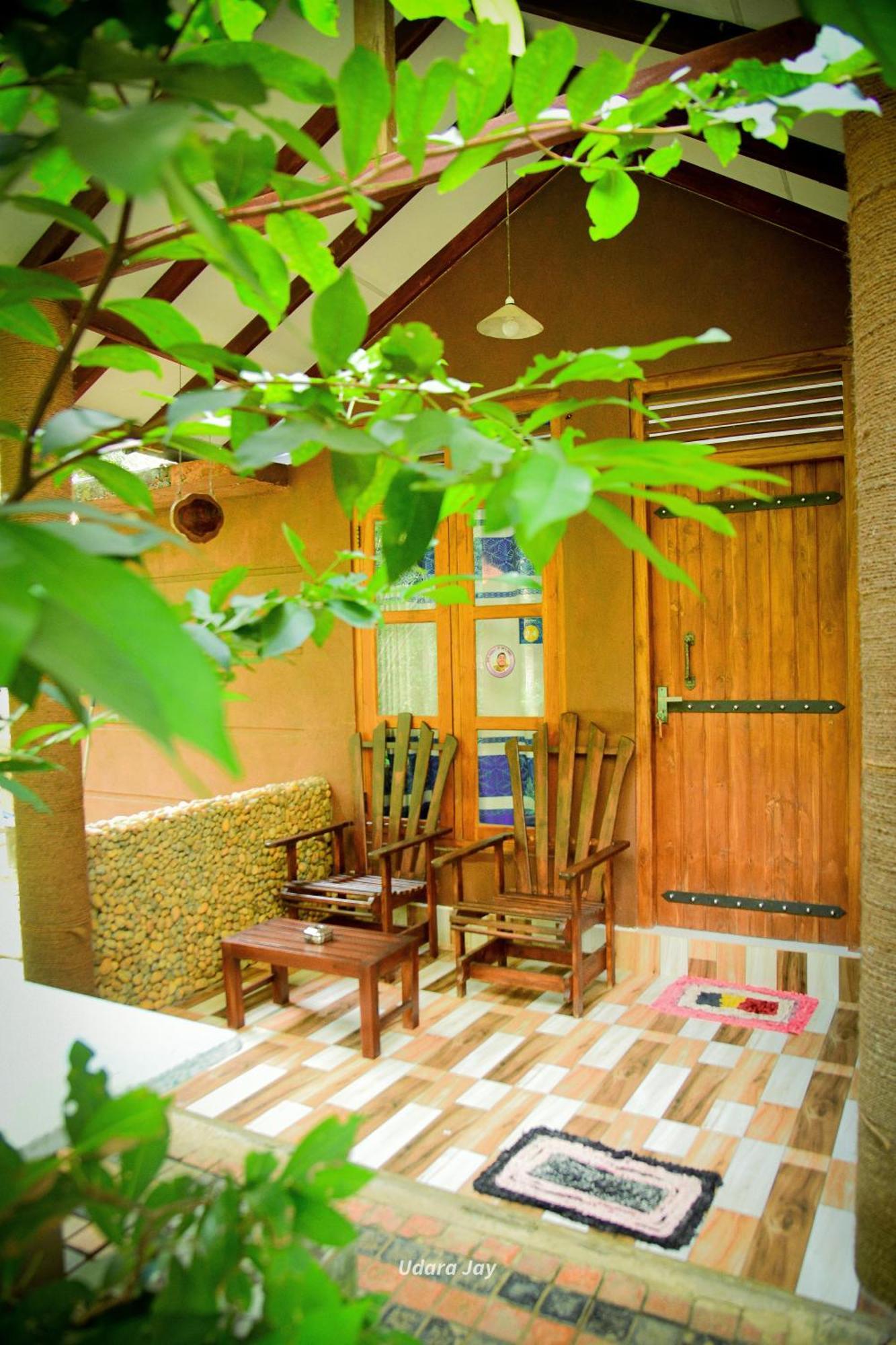 Nice View Safari Villa อุดาวาลาเว ภายนอก รูปภาพ