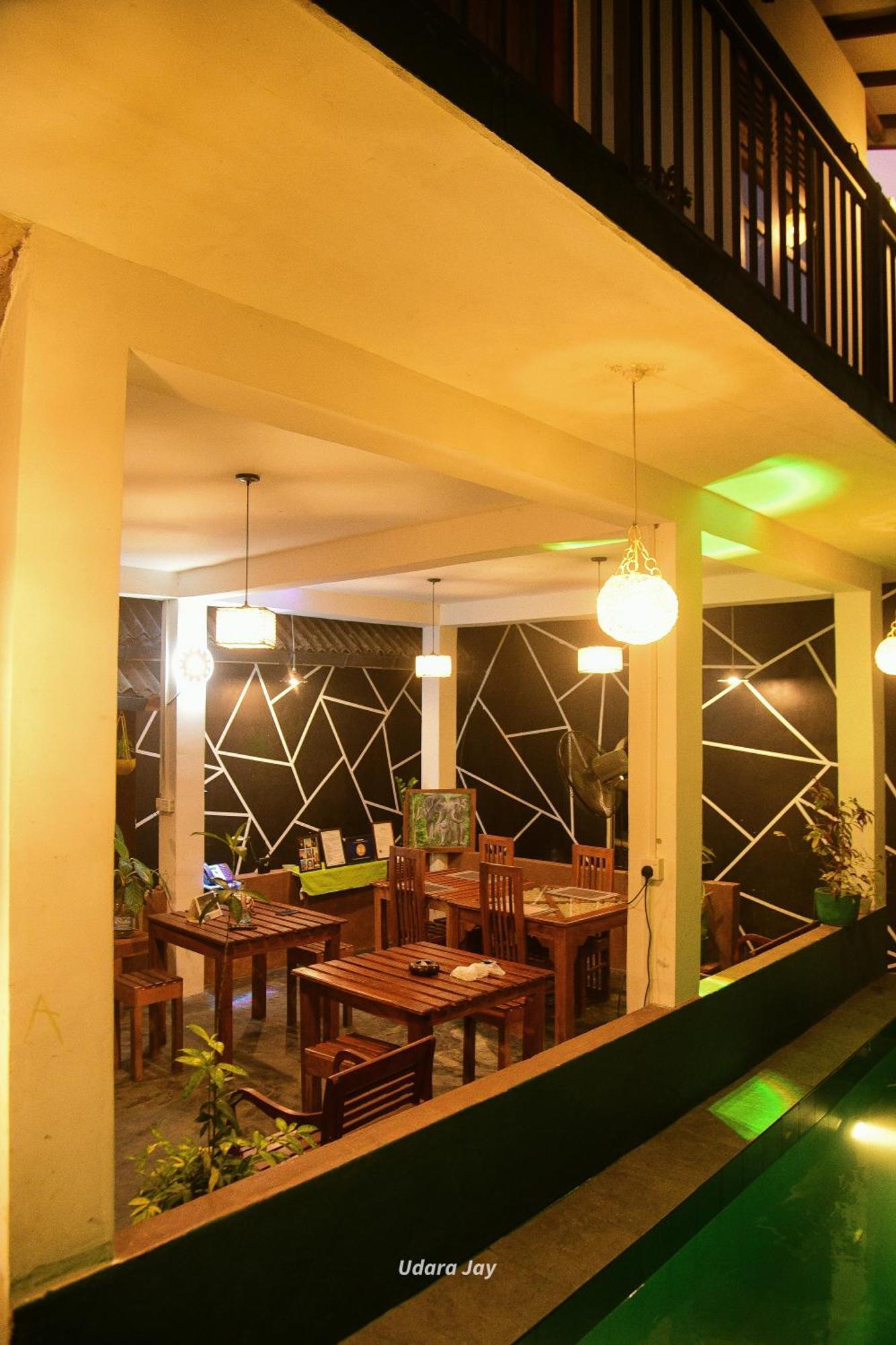 Nice View Safari Villa อุดาวาลาเว ภายนอก รูปภาพ
