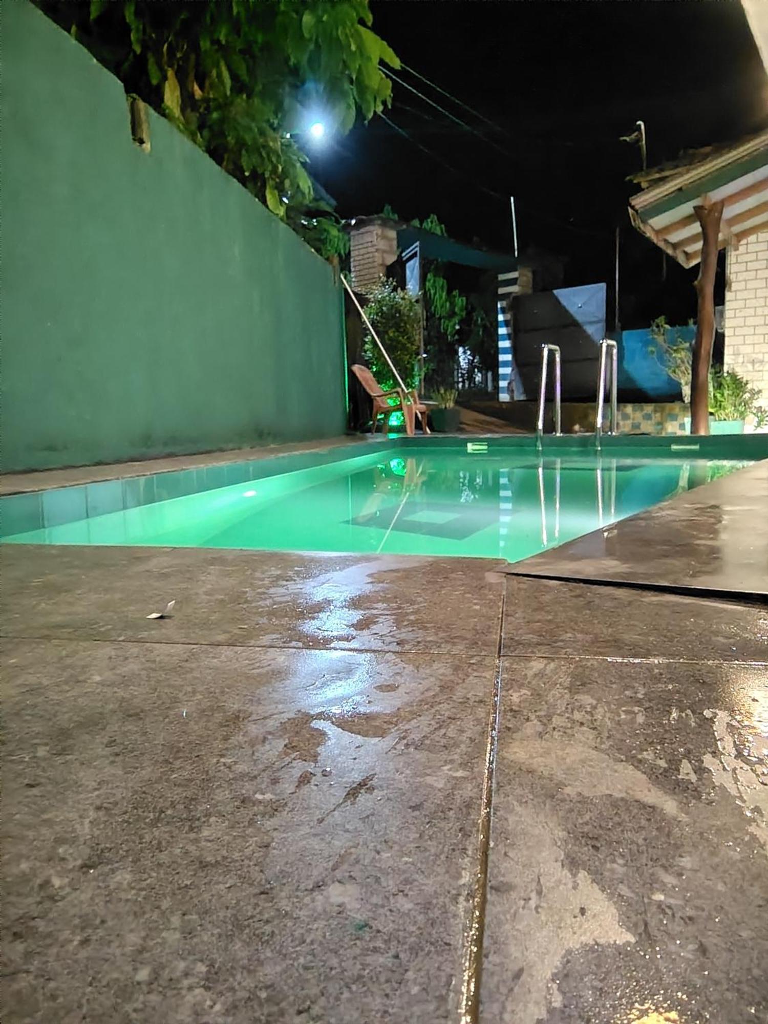 Nice View Safari Villa อุดาวาลาเว ภายนอก รูปภาพ