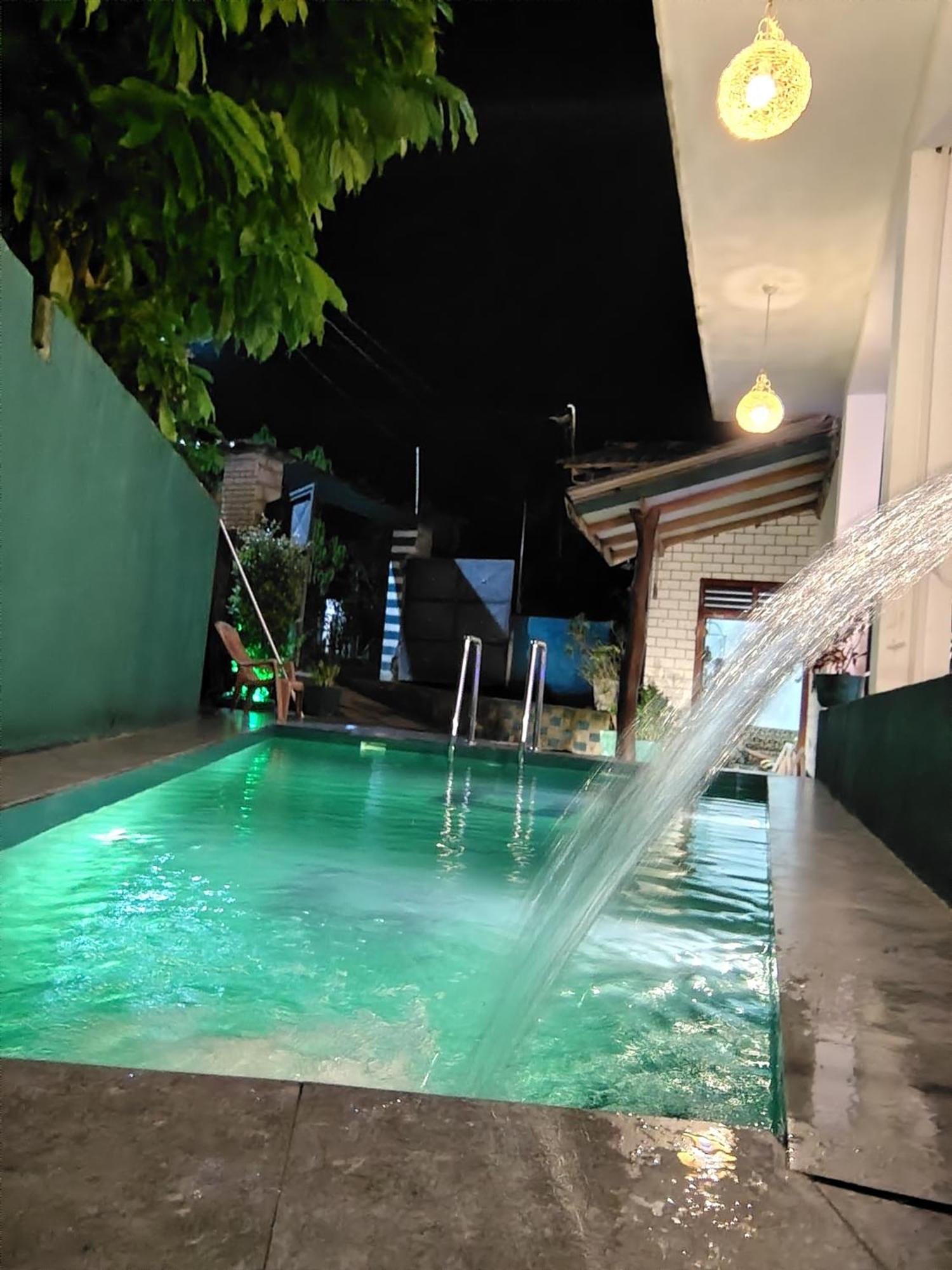 Nice View Safari Villa อุดาวาลาเว ภายนอก รูปภาพ