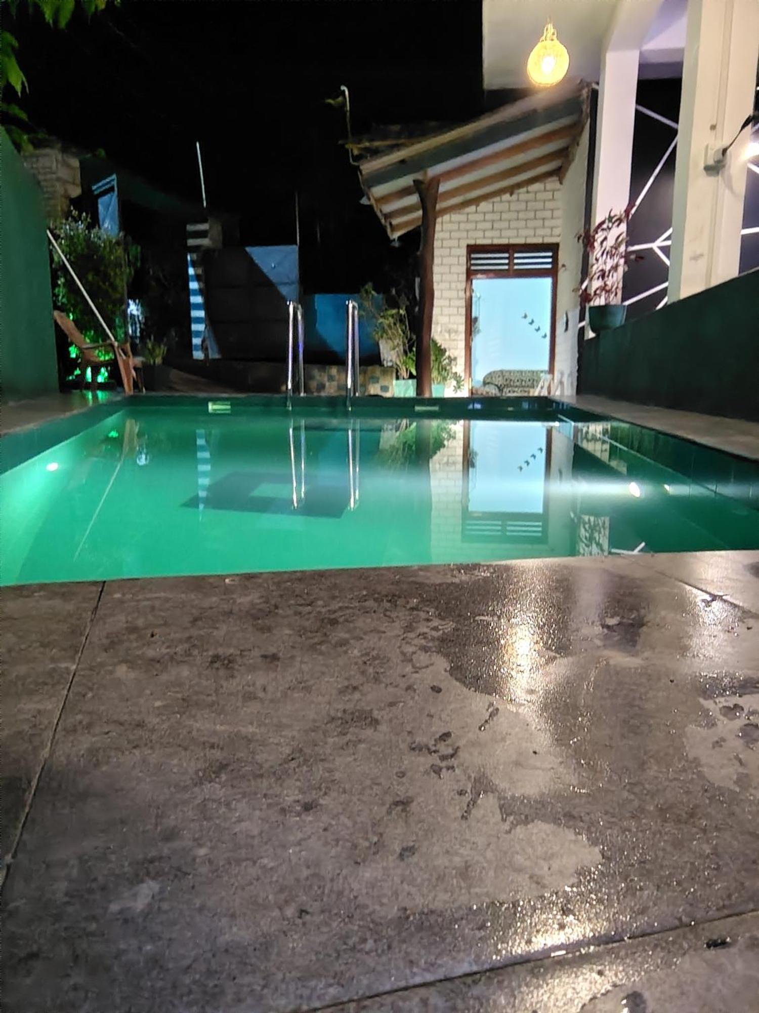 Nice View Safari Villa อุดาวาลาเว ภายนอก รูปภาพ
